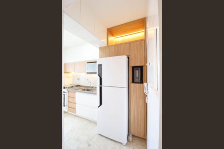 Apartamento à venda com 55m², 2 quartos e 1 vaga