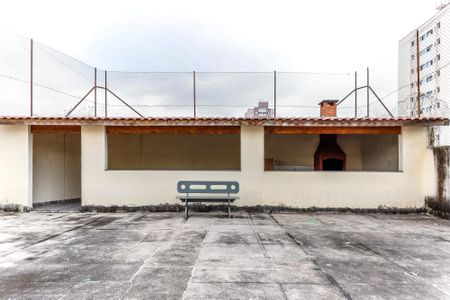 Apartamento à venda com 55m², 2 quartos e 1 vaga