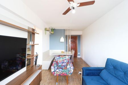 Apartamento à venda com 2 quartos, 55m² em Vila Gustavo, São Paulo