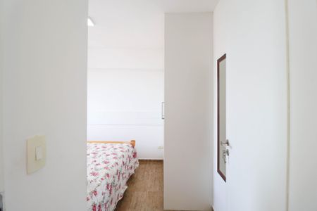 Apartamento à venda com 2 quartos, 55m² em Vila Gustavo, São Paulo