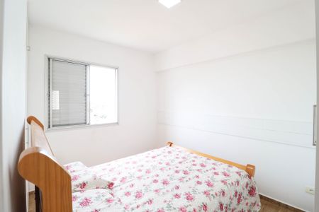 Apartamento à venda com 2 quartos, 55m² em Vila Gustavo, São Paulo