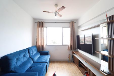 Apartamento à venda com 2 quartos, 55m² em Vila Gustavo, São Paulo