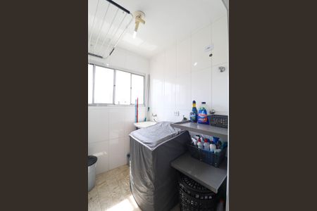 Apartamento à venda com 55m², 2 quartos e 1 vaga
