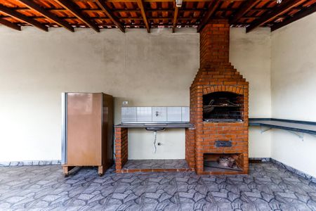 Apartamento à venda com 55m², 2 quartos e 1 vaga