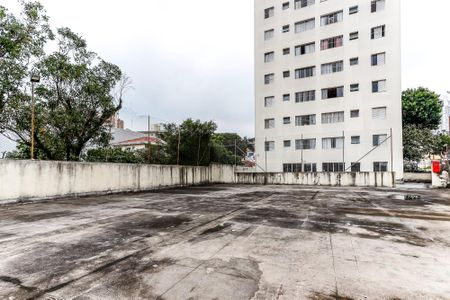 Apartamento à venda com 55m², 2 quartos e 1 vaga