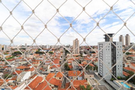 Apartamento à venda com 55m², 2 quartos e 1 vaga