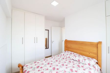 Apartamento à venda com 2 quartos, 55m² em Vila Gustavo, São Paulo