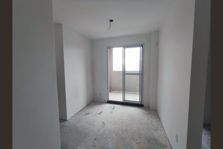 Sala de apartamento à venda com 3 quartos, 60m² em Belenzinho, São Paulo