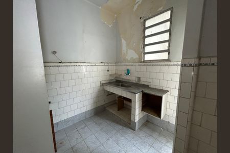 Apartamento à venda com 73m², 1 quarto e sem vagaCozinha