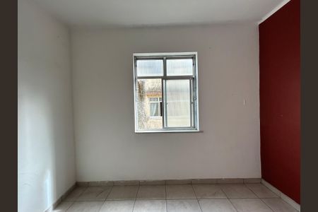 Quarto de apartamento para alugar com 1 quarto, 73m² em Água Santa, Rio de Janeiro