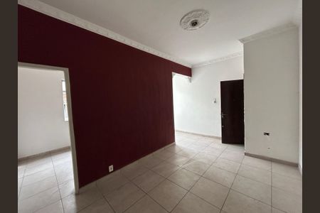 Sala de apartamento para alugar com 1 quarto, 73m² em Água Santa, Rio de Janeiro