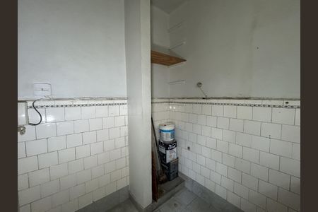 Apartamento à venda com 73m², 1 quarto e sem vagaCozinha