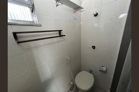Apartamento à venda com 73m², 1 quarto e sem vagaBanheiro