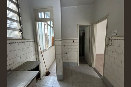Apartamento à venda com 73m², 1 quarto e sem vagaCozinha