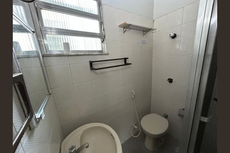Apartamento à venda com 73m², 1 quarto e sem vagaBanheiro