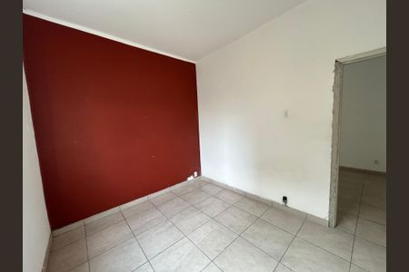 Quarto de apartamento para alugar com 1 quarto, 73m² em Água Santa, Rio de Janeiro