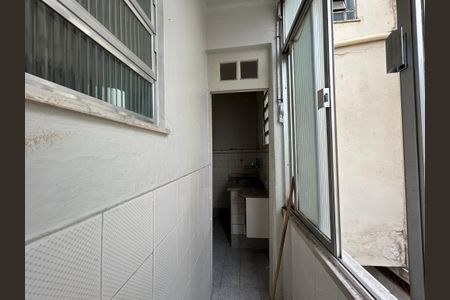 Apartamento à venda com 73m², 1 quarto e sem vagaÁrea de Serviço
