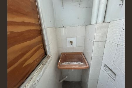 Apartamento à venda com 73m², 1 quarto e sem vagaÁrea de Serviço