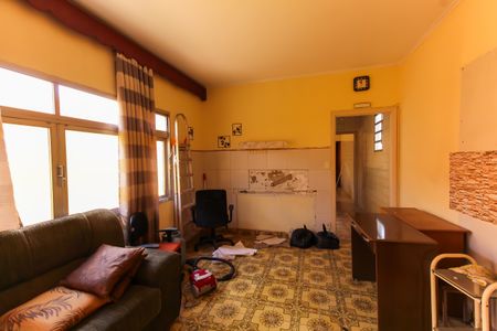 Sala de casa à venda com 2 quartos, 153m² em Vila Invernada, São Paulo