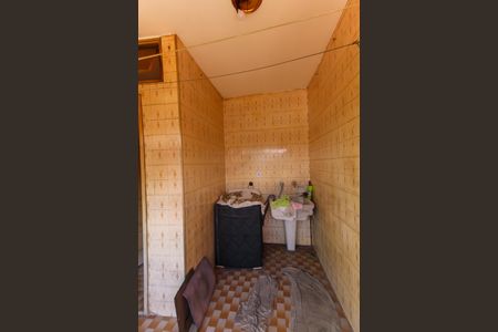 Casa à venda com 153m², 2 quartos e 2 vagas Casa à venda com 153m², 2 quartos e 2 vagasÁrea de Serviço