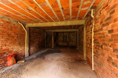 Casa à venda com 153m², 2 quartos e 2 vagas Casa à venda com 153m², 2 quartos e 2 vagasSalão