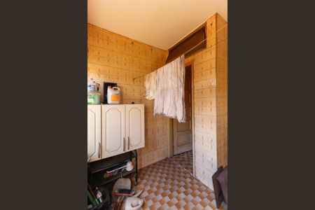 Casa à venda com 153m², 2 quartos e 2 vagas Casa à venda com 153m², 2 quartos e 2 vagasÁrea de Serviço