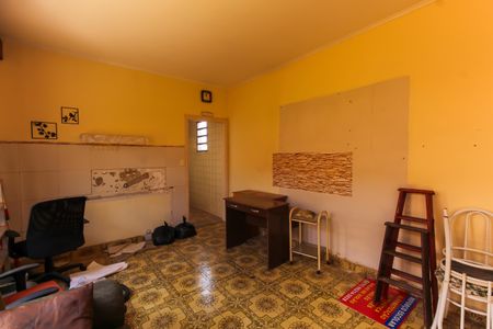 Sala de casa à venda com 2 quartos, 153m² em Vila Invernada, São Paulo