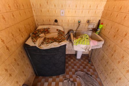 Casa à venda com 153m², 2 quartos e 2 vagas Casa à venda com 153m², 2 quartos e 2 vagasÁrea de Serviço