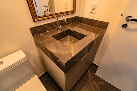 Kitnet/Studio para alugar com 1 quarto, 26m² em Vila Clementino, São Paulo