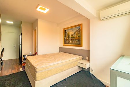 Kitnet/Studio para alugar com 1 quarto, 26m² em Vila Clementino, São Paulo