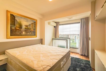 Kitnet/Studio para alugar com 1 quarto, 26m² em Vila Clementino, São Paulo