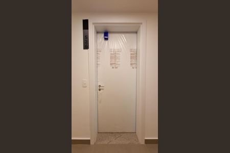 Apartamento para alugar com 27m², 1 quarto e sem vaga Apartamento para alugar com 27m², 1 quarto e sem vagaLockbox Instalada