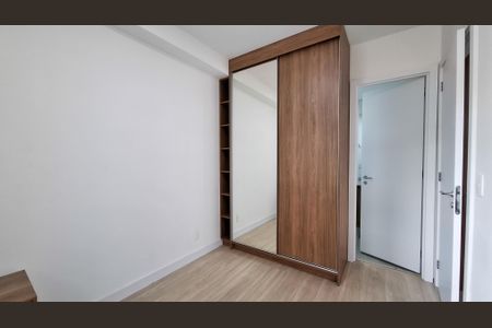 Suíte de apartamento para alugar com 1 quarto, 27m² em Pinheiros, São Paulo
