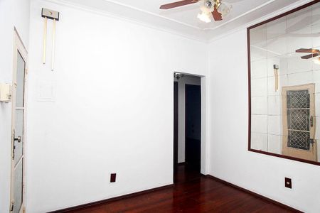 Sala de apartamento à venda com 2 quartos, 63m² em Centro Histórico, Porto Alegre