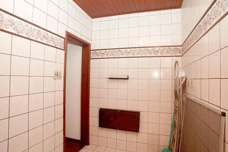 Apartamento à venda com 63m², 2 quartos e sem vagaCozinha + Área de Serviço