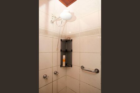 Apartamento à venda com 63m², 2 quartos e sem vagaBanheiro