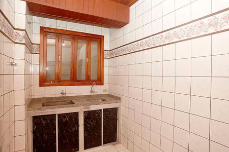 Apartamento à venda com 63m², 2 quartos e sem vagaCozinha + Área de Serviço