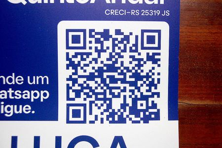 Apartamento à venda com 63m², 2 quartos e sem vagaQR Code LRGS-213