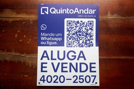 Apartamento à venda com 63m², 2 quartos e sem vagaPlaquinha