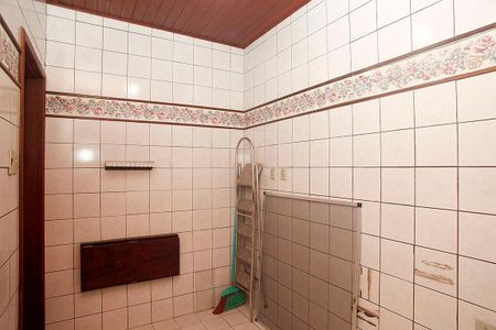 Apartamento à venda com 63m², 2 quartos e sem vagaCozinha + Área de Serviço