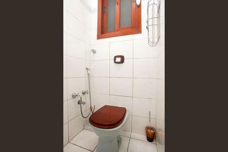 Apartamento à venda com 63m², 2 quartos e sem vagaBanheiro