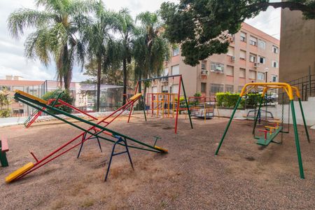 Apartamento à venda com 80m², 2 quartos e 1 vagaÁrea comum - Playground