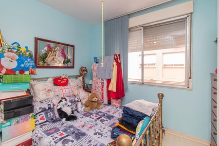 Apartamento à venda com 80m², 2 quartos e 1 vagaQuarto 1