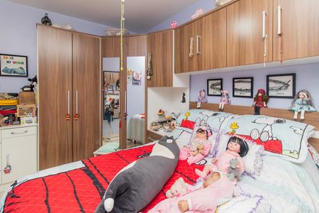 Apartamento à venda com 80m², 2 quartos e 1 vagaQuarto 2