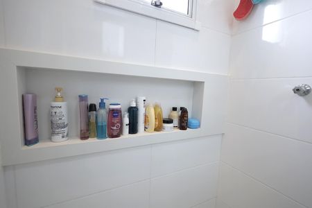 Apartamento à venda com 125m², 2 quartos e 2 vagas Apartamento à venda com 125m², 2 quartos e 2 vagasBanheiro