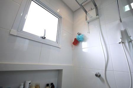 Apartamento à venda com 125m², 2 quartos e 2 vagas Apartamento à venda com 125m², 2 quartos e 2 vagasBanheiro