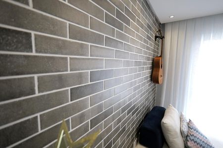 Apartamento à venda com 125m², 2 quartos e 2 vagas Apartamento à venda com 125m², 2 quartos e 2 vagasSala