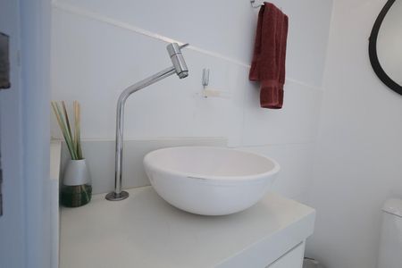 Apartamento à venda com 125m², 2 quartos e 2 vagas Apartamento à venda com 125m², 2 quartos e 2 vagasBanheiro Cobertura