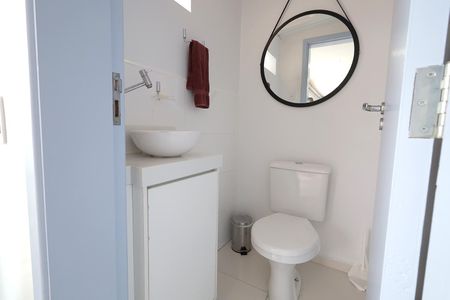 Apartamento à venda com 125m², 2 quartos e 2 vagas Apartamento à venda com 125m², 2 quartos e 2 vagasBanheiro Cobertura