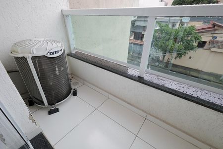 Apartamento à venda com 125m², 2 quartos e 2 vagas Apartamento à venda com 125m², 2 quartos e 2 vagasSacada